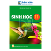  Sinh Học Lớp 11 - Kết Nối Tri Thức - 2026 