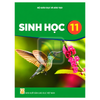  Sinh Học Lớp 11 - Kết Nối Tri Thức - 2026 