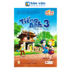 Global Success - Tiếng Anh 3 - Tập 1 - Sách Học Sinh (Phiên Bản 2026)