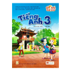  Global Success - Tiếng Anh 3 - Tập 1 - Sách Học Sinh (Phiên Bản 2026) 