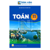  Toán Lớp 11 - Tập 1 - Kết Nối Tri Thức - 2026 