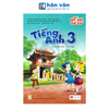 Global Success - Tiếng Anh 3 - Tập 2 - Sách Học Sinh (Phiên Bản 2026)