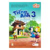  Global Success - Tiếng Anh 3 - Tập 2 - Sách Học Sinh (Phiên Bản 2026) 