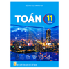  Toán Lớp 11 - Tập 2 - Kết Nối Tri Thức - 2026 