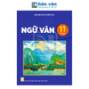 Ngữ Văn Lớp 11 - Tập 1 - Kết Nối Tri Thức - 2026