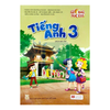  Global Success - Tiếng Anh 3 - Sách Bài Tập (Phiên Bản 2026) 