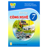  Bài Tập Công Nghệ Lớp 7 - Kết Nối Tri Thức - 2026 