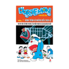  Doraemon - Truyện Dài - Tập 4 - Nobita Và Lâu Đài Dưới Đáy Biển - Bản Kỉ Niệm - Tặng Kèm Booklet 