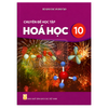  Chuyên Đề Học Tập Hóa Học 10 - Kết Nối Tri Thức - 2026 