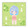  Công Chúa Chibi Tập Phối Đồ - Tiệc Trà Xinh Xắn 
