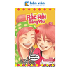 Rắc Rối Đáng Yêu - Love Com - Tập 17 - Tặng Kèm Card Mùa Đông + Phong Bì Đựng Card 