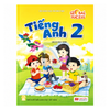  Global Success - Tiếng Anh 2 - Sách Học Sinh (Phiên Bản 2026) 