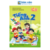 Global Success - Tiếng Anh 2 - Sách Bài Tập (Phiên Bản 2026)