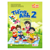  Global Success - Tiếng Anh 2 - Sách Bài Tập (Phiên Bản 2026) 