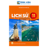  Lịch Sử Lớp 11 - Kết Nối Tri Thức - 2026 