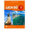  Lịch Sử Lớp 11 - Kết Nối Tri Thức - 2026 