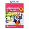 Giáo Dục Kinh Tế Và Pháp Luật Lớp 11 - Kết Nối Tri Thức - 2026