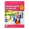  Giáo Dục Kinh Tế Và Pháp Luật Lớp 11 - Kết Nối Tri Thức - 2026 