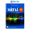  Vật Lí Lớp 11 - Kết Nối Tri Thức - 2026 