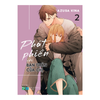  Bộ Manga - Phải Lòng Chị Của Bạn Thân - Tập 2 + Phát Phiền Với Bạn Thân Của Chị - Tập 2 (Bộ 2 Cuốn) - Bản Sưu Tầm - Tặng Kèm Door Hanger Card + Bookmark + Card Giấy 