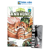 My Hero Academia - Học Viện Siêu Anh Hùng - Tập 41 - Che Phủ - Tặng Kèm Bookmark