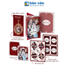Mẹ Kế, Chị Kế Không Hề Khắt Khe - Tập 1 - Bản Sưu Tầm - Tặng Kèm Ivory Card + Set Trump Card + Móc Khóa Acrylic