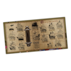  Vivre Card - Thẻ Dữ Liệu Nhân Vật One Piece - New Starter Set - Vol.1 - Kèm Kẹp Thẻ 