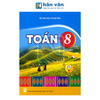  Toán Lớp 8 - Tập 1 - Kết Nối Tri Thức - 2026 
