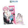 Tamon - Thần Tượng Hai Mặt - Tập 1 - Tặng Kèm Standee PVC