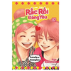  Rắc Rối Đáng Yêu - Love Com - Tập 17 - Tặng Kèm Card Mùa Đông + Phong Bì Đựng Card 
