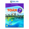 Toán Lớp 7 - Tập 1 - Kết Nối Tri Thức - 2026 