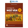  Chuyên Đề Học Tập Ngữ Văn 11 - Kết Nối Tri Thức - 2026 