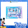 Bộ Dụng Cụ Học Tập Disney Stitch Màu Xanh DM6049-W1