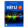  Vật Lí Lớp 11 - Kết Nối Tri Thức - 2026 
