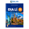 Địa Lí Lớp 11 - Kết Nối Tri Thức - 2026