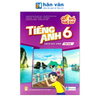  Global Success - Tiếng Anh 6 - Tập 2 - Sách Học Sinh (Phiên Bản 2026) 