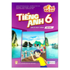  Global Success - Tiếng Anh 6 - Tập 2 - Sách Học Sinh (Phiên Bản 2026) 