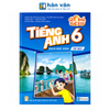  Global Success - Tiếng Anh 6 - Tập 1 - Sách Học Sinh (Phiên Bản 2026) 