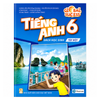  Global Success - Tiếng Anh 6 - Tập 1 - Sách Học Sinh (Phiên Bản 2026) 