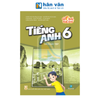 Tiếng Anh Lớp 6 - Global Success - Sách Bài Tập (Phiên bản 2026)