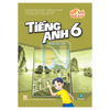  Tiếng Anh Lớp 6 - Global Success - Sách Bài Tập (Phiên bản 2026) 