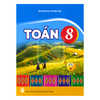  Toán Lớp 8 - Tập 1 - Kết Nối Tri Thức - 2026 