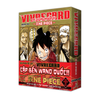  Vivre Card - Thẻ Dữ Liệu Nhân Vật One Piece - New Starter Set - Vol.1 - Kèm Kẹp Thẻ 
