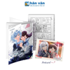 Áng Phù Du Mùa Hạ - Tập 2 - Bản Đặc Biệt - Tặng Kèm Postcard