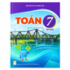  Toán Lớp 7 - Tập 1 - Kết Nối Tri Thức - 2026 