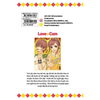  Rắc Rối Đáng Yêu - Love Com - Tập 17 - Tặng Kèm Card Mùa Đông + Phong Bì Đựng Card 