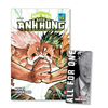  My Hero Academia - Học Viện Siêu Anh Hùng - Tập 41 - Che Phủ - Tặng Kèm Bookmark 