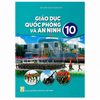  Giáo Dục Quốc Phòng Và An Ninh Lớp 10 - Kết Nối Tri Thức - 2026 