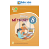  Bài Tập Mĩ Thuật Lớp 8 - Kết Nối Tri Thức - 2026 