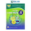 Bài Tập Công Nghệ Lớp 8 - Kết Nối Tri Thức - 2026 